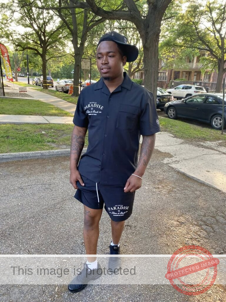 Shot in the early hours: Detroit man killed after fight on east side