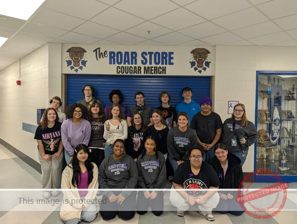 Sissonville Mourns 17-Year-Old Wylie Wilkinson After Fatal Crash