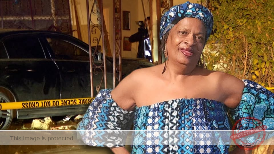 Speeding Car, Sharp Curve and a Quiet Porch: 70-Year-Old San Antonio Woman Killed Moments from Home