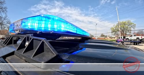 Silent Shadows on SR-97: A Quiet Walk Turns Fatal East of Brewster