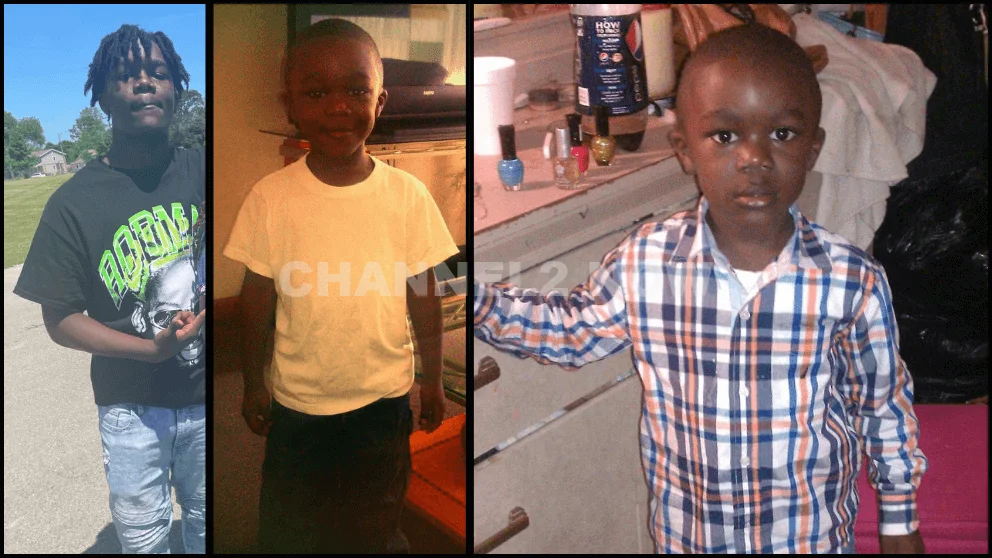 Teen Shot Dead Near-Assata High After Leaving on Early Dismissal