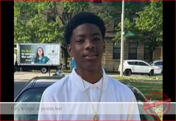 Teen Shot in Drive‑By on Chicago’s West Side