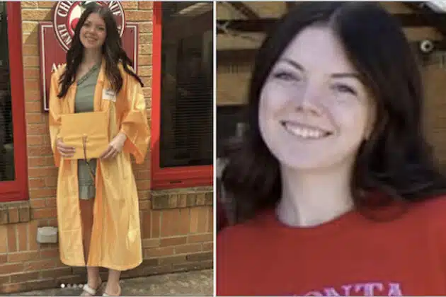 Teen Survivor After Fatal Shooting of Ex-Girlfriend in Nesconset Leaves Long Island Community Reeling