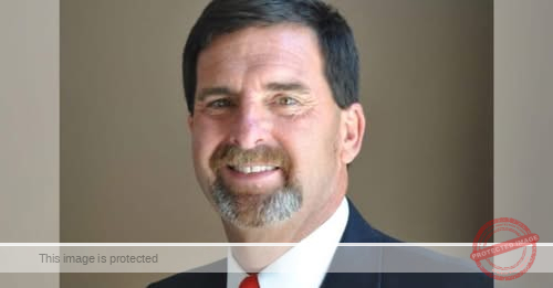 Tennessee Representative Jeff Burkhart Found Deceased at His Home, Community Mourns His Loss