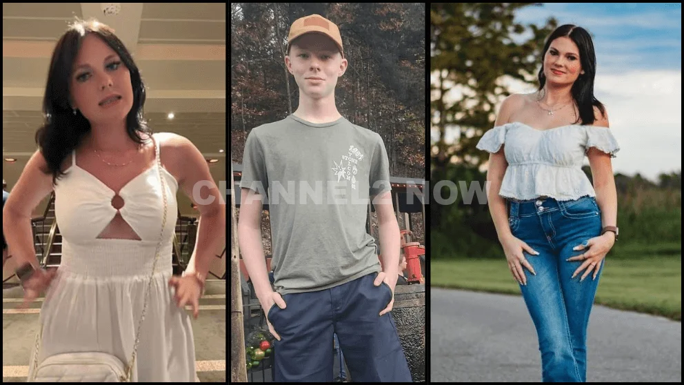 Tragedy at Sea: New Findings Suggest 18-Year-Old Cheerleader Strangled Aboard Cruise Ship