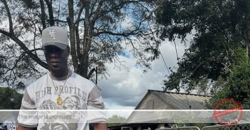 Tragedy in LaGrange: 35-year-old man shot to death in Houston Street home