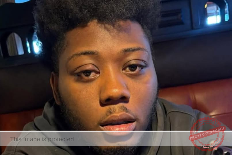 Tragedy in North Omaha: 23-Year-Old Jordan Phillips Fatally Shot Near 39th & Ellison