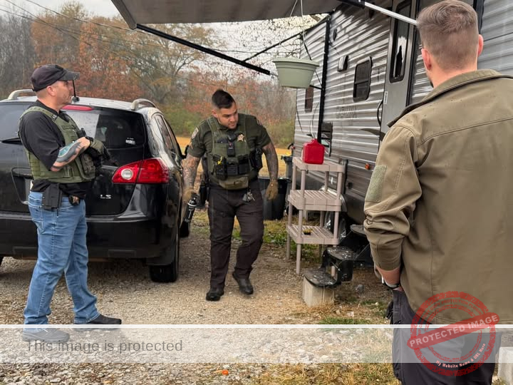 Tragedy in Shreveport: Two Killed in Clyde Fant Parkway Shooting