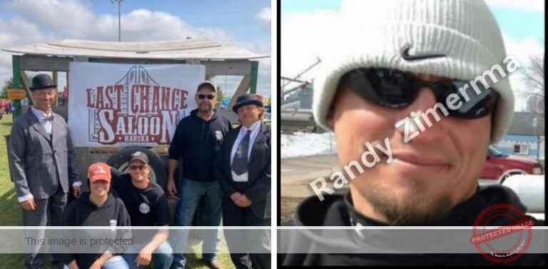 Tragedy in Two Small Minnesota Towns: A Beloved Young Couple Killed in Their Sleep