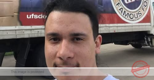 Tragic Last Moments of Darius Kennedy: A Knife, a Taser, and a Deadly Confrontation at St. Louis Airport