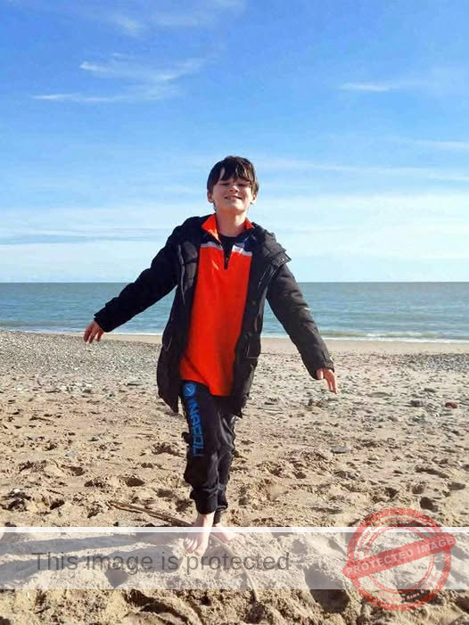 Tragic Loss of 8-Year-Old Matthew Breen from Co Wicklow After Complications Following Broken Arm