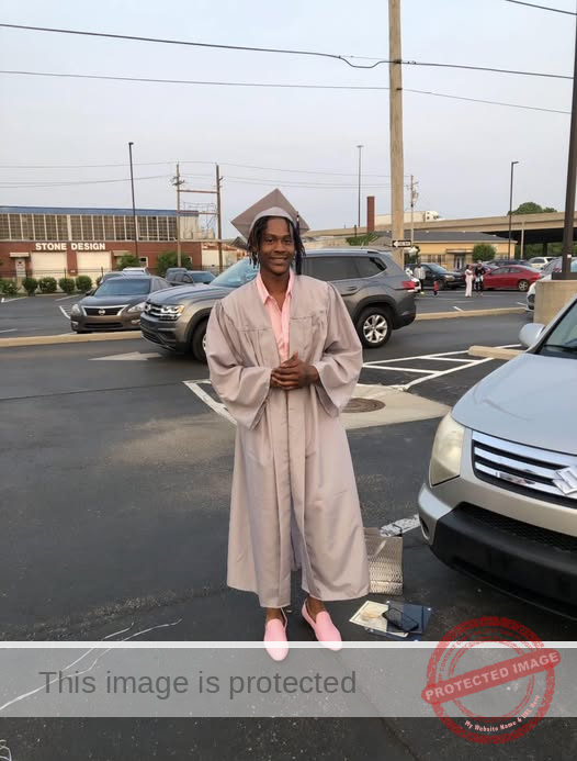 Tragic Road-Rage Incident Claims the Life of 21-Year-Old Kentrell Settles in Indianapolis