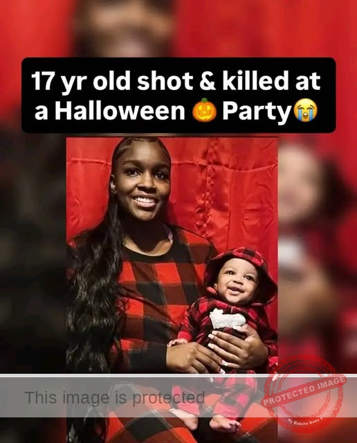 Tragic Shooting at Charlotte Halloween Party Claims Life of 17-Year-Old Amari Cooper