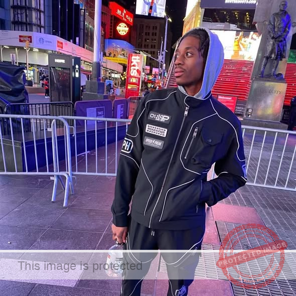 Tragically Unexpected: 25-Year-Old Rochester Man Found Dead Near Elmwood Avenue