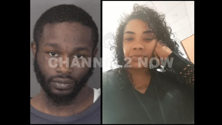 Trenton Man Charged After Shooting His Girlfriend and Dumping Her Body Along Pennsylvania Canal