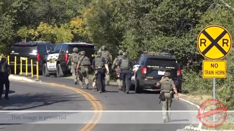 Triple tragedy at San Antonio landscape business leaves three dead, suspect was an undocumented migrant