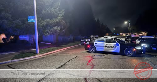 Visalia Murder-Suicide: Man and Woman Found Dead After Family Disturbance Call