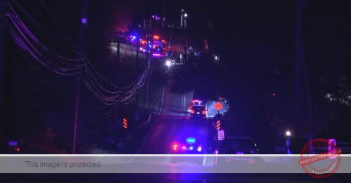 Warrington, Pennsylvania, car crash kills 3 teenagers on Halloween, police say