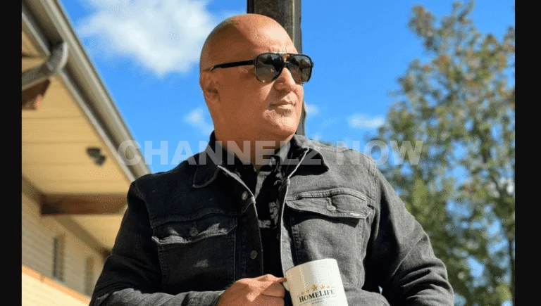 Windsor Man Arrested in Extortion Case Tied to Early November Gunfire