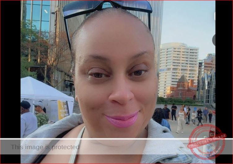 Woman in monroeville, 40, dies after her disabled car is struck and bursts into flames on the Parkway East