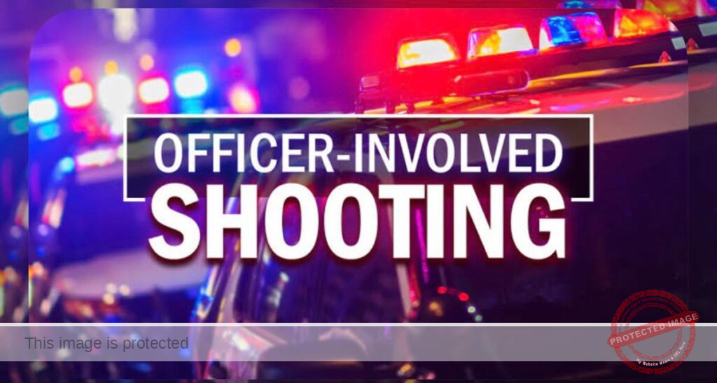 Young Dad-of-Three, 23, Killed After Traffic Stop Turns to Shoot-Out in Pine Bluff