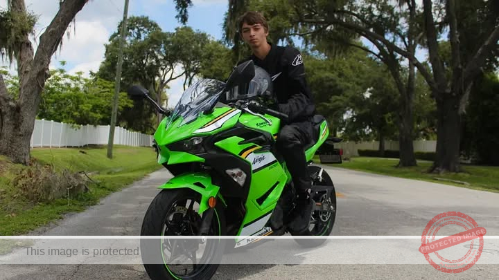 Young Rider’s Life Cut Short on County Line Road — A Community Mourns