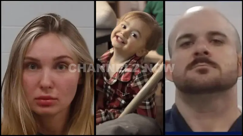 3-Year-Old Dawson Zamora Has Died, His Father Says — Mom, Her Boyfriend Now Facing Capital Murder Case