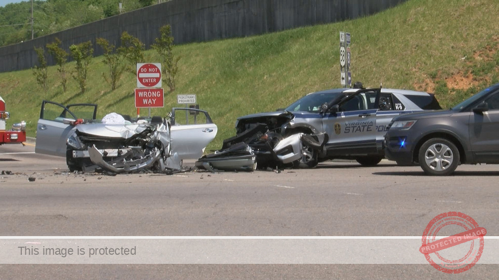 57-Year-Old Kendrick Nakeith Powell Dies in Single-Vehicle Crash on Oak Level Road in Halifax County