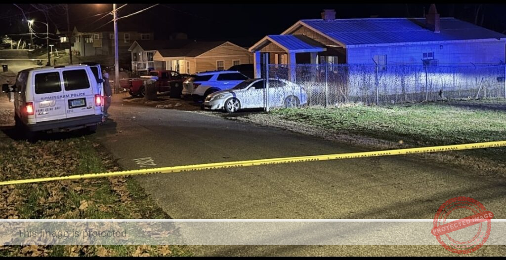 72-Year-Old Eddie Jemison Dies After Argument Turns Deadly on Burrell Street