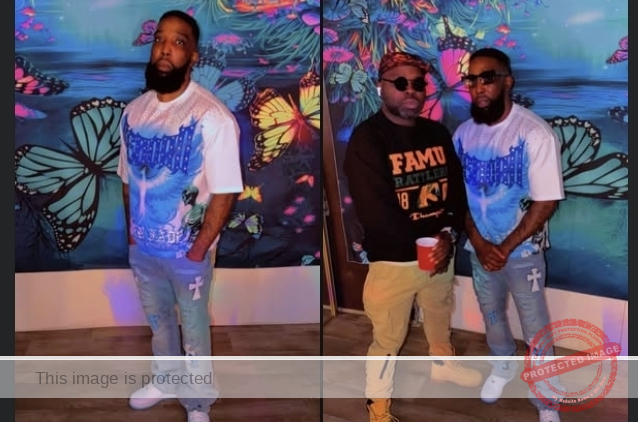 A Stationary Car, a Devastating Crash: Christopher Polite and Anthony Nelson Killed on Plowden Mill Road