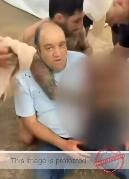 Ahmed Al Ahmed’s Courage Amid Chaos at Bondi Beach Leaves Community Grieving and Inspired