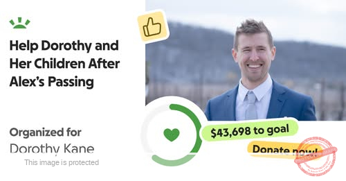 Alex Rutherford: Toronto Mourns Beloved Teacher Whose Kindness Shaped Futures