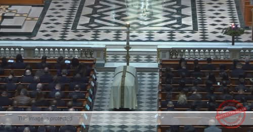 Andy Chan remembered as a brave Philadelphia police officer, devoted family man who “lived as a legend”