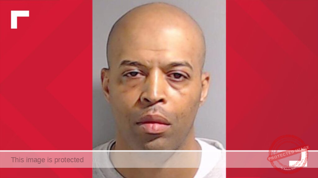 Atlanta Jury Sends Christopher Harley to Prison for Life in Brutal Serial Rapes That Shook Downtown