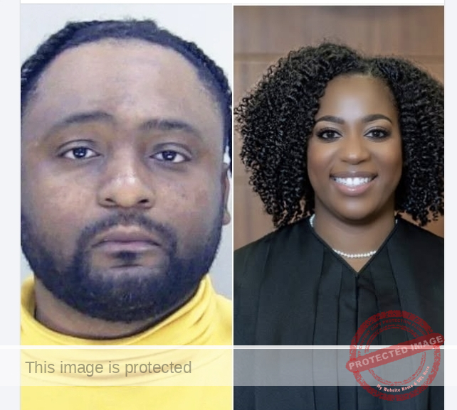 Bribery Charge Filed After Augusta Man Tries Giving Flowers to Judge