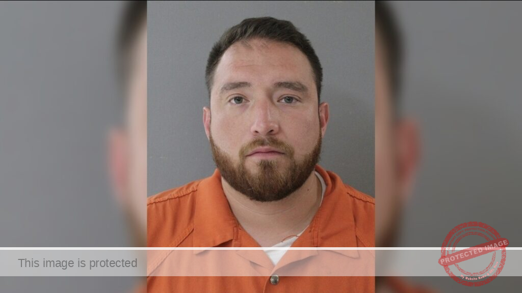 Cesar Mikeas Padilla Aguilar Arrested After Fatal Shooting in Wendell Auto Parts Parking Lot