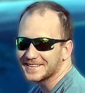 Chance Becker Killed on Highway 81 Near Columbus, Nebraska, After Being Hit by Pickup on Christmas Eve