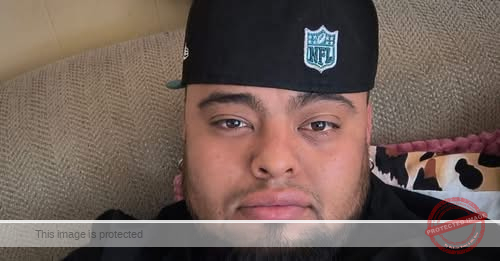 Christmas Morning Tragedy: Dog Walker Finds Alvarado Dead on West Valley City Sidewalk