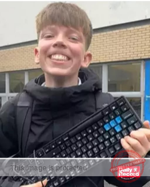 Connor Gray Death: Glasgow and Paisley Communities Mourn Loss of Paisley Grammar Pupil and Hillwood FC Whites Player