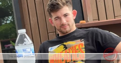 Dylan Hammond’s Girlfriend Shares Heartbreaking Tribute After Fatal I-77 Crash Cuts Short Their Fairytale Romance