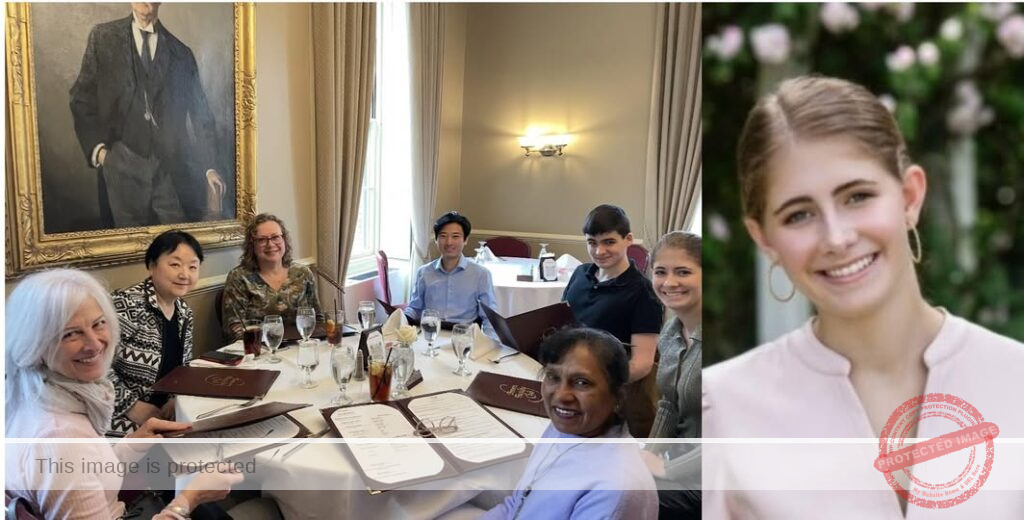 ‘Bright Light Taken Too Soon: Brown University Student Ella Cook Killed in Campus Shooting’