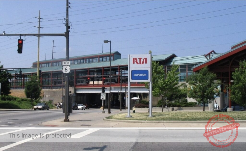 ‘He Was a Boy on His Way Home’: 17-Year-Old Jamir Peak Fatally Stabbed at Superior RTA Station