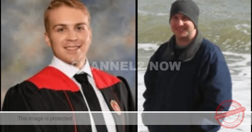 ‘Two Brown Students Dead, Nine Wounded — 24-Year-Old Wisconsin Man Benjamin Erickson Held as Person of Interest’