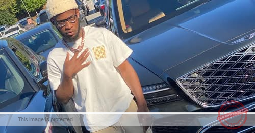 ‘Unforgettable Spirit: Atlanta’s Raeshad Hoskins Dies in Mississippi Car Crash, Community Mourns’