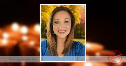 Emily Parker Posegay — A Light Suddenly Gone, But Forever Remembered