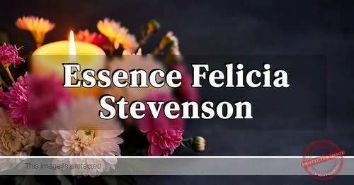 Essence Felicia Stevenson Killed Crossing Busy Phoenix Street, Community Mourns