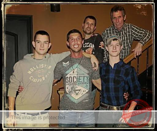 Family Seeks Answers After Brett Tyler, 22, Is Killed in Kentucky Shooting