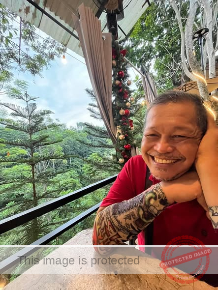 Frederick Belches Death: Davao City Community Mourns Loss of Beloved Husband, Father, and Friend