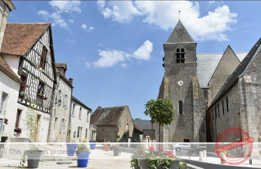 Gaëtan Barthelemy, 24, Remembered for His Warm Heart After Sudden Passing in Haute-Loire