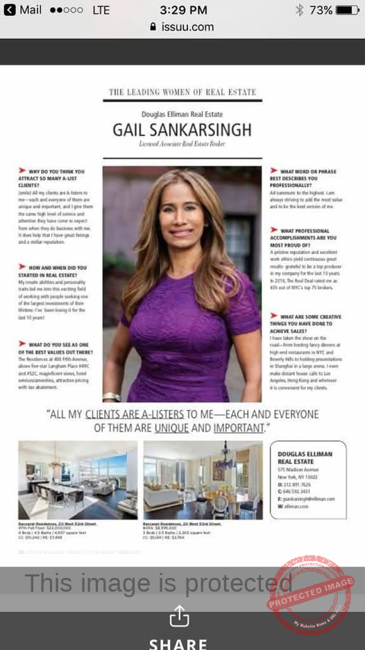 Gail Sankarsingh Death: DEDM Community Mourns Loss of Cherished Colleague and Friend